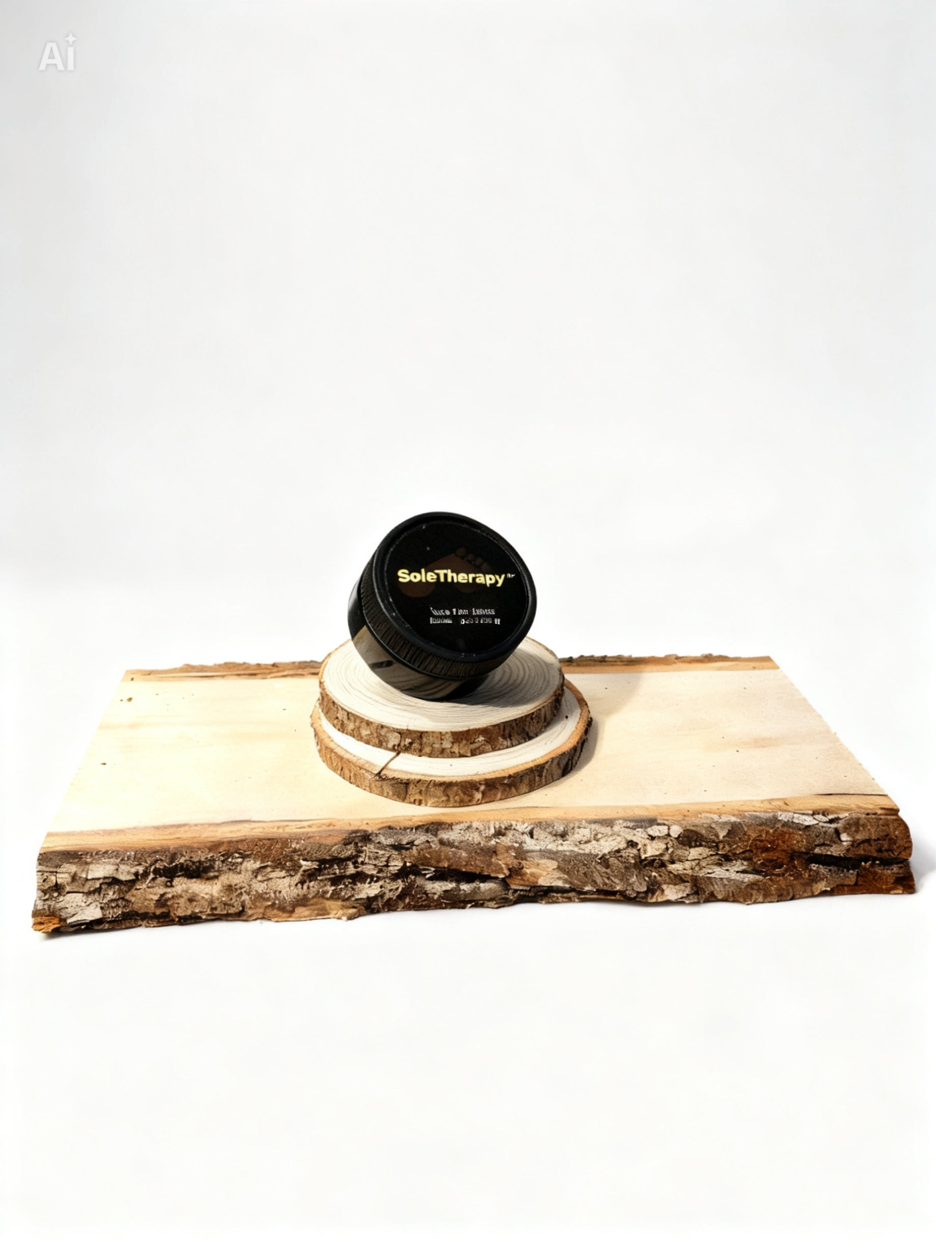 Sole Therapy™ Shea Foot Butter